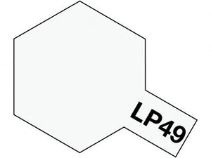 Tamiya 82149 LP-49 Pearl Clear 10ml – obrázek 2