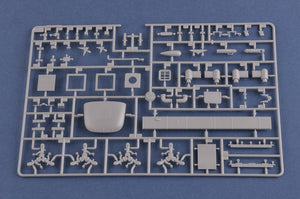 Hobby Boss 81772 CH-47A Chinook 1/48 – imagen 5