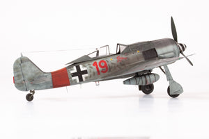Eduard 82147 Fw 190A-8 1/48 – image 29