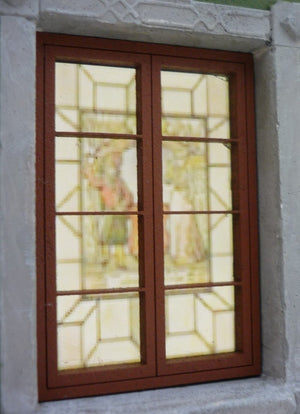 RT-Diorama 35212 City House No.1 1/35 – image 6
