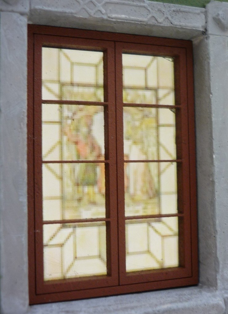 RT-Diorama 35212 City House No.1 1/35 – image 6