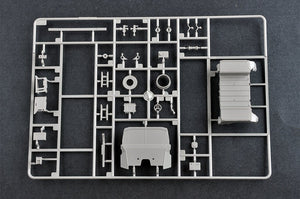 I Love Kit 63537 M1278A1 Heavy Guns Carrier Modification With The M153 CROWS 1/35 – imagen 7