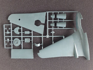 Infinity Models INF3203 DH-100 VAMPIRE F MK.3 1/32 – image 5