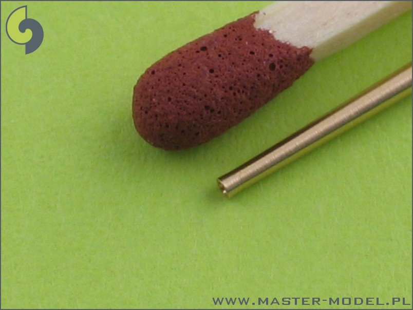 Master SM-350-006 IJN 15.5cm/60 (6.1in) 3rd Year Type barrels (12pcs) – image 3