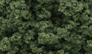 Woodland Scenics WFC183 Medium Green Underbrush 2.8L