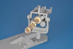 RB Model 35B123 M134 Minigun 6 x 7.62mm Barrels set for Minigun 1/35 – obrázek 3