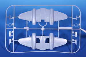 Special Hobby 72364 AW Meteor NF Mk.14 &amp;#39;The Last of Night Fighters&amp;#39; 1/72 – imagen 6