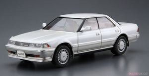Aoshima 05924 Toyota MARK II GX81 88 1/24 – immagine 2