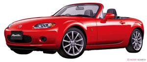 Fujimi 046327 ID-277 Mazda Roadster 1/24 – obrázek 2