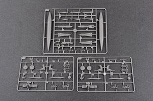 Trumpeter 02892 F-106B Delta Dart 1/48 – image 8