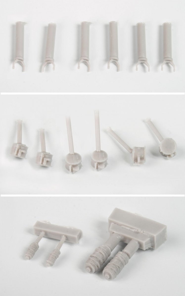 MK1 Design MD-20018 Mikasa Value Pack 1/200 – Bild 13
