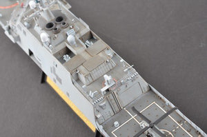 Trumpeter 04553 USS Fort Worth LCS-3 1/350 – image 6