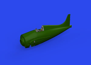 Eduard 648951 FM-1 cockpit PRINT EDUARD 1/48 – Bild 5