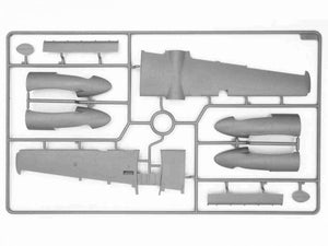 ICM 48280 B-26K with USAF Pilots &amp;amp; Ground Personnel 1/48 – image 16