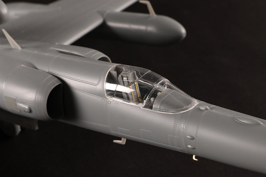 Hobby Boss 81785 U-2S “Dragon Lady” Senior Span 1/48 – image 14