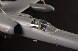 Hobby Boss 81785 U-2S “Dragon Lady” Senior Span 1/48 – image 14