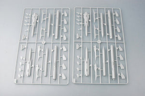 Trumpeter 02835 Su-24M Fencer-D 1/48 – zdjęcie 13