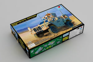 I Love Kit 63536 M1278 Heavy Guns Carrier – General Purpose (JLTV-GP) 1/35 – zdjęcie 2