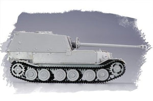 Hobby Boss 81006 Sd.Kfz 184 Elephant track 1/35 – image 5