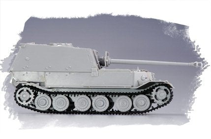 Hobby Boss 81006 Sd.Kfz 184 Elephant track 1/35 – image 5