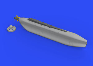 Eduard 648552 AN/ ALQ-99 for Low Band 1/48 – obrázek 3