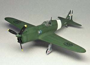RS Models 92267 Ambrosini SAI.207 1/72 – image 3