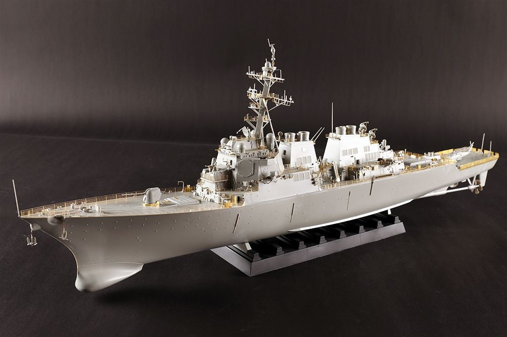 I Love Kit 62008 USS Donald Cook DDG-75 1/200 – Bild 21