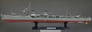 Fine Molds FW4 IJN Destroyer Akebono 1/350 – image 4