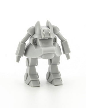 Hasegawa 64810 Greta Gully - Walker Machine Xabungle 1/500 – immagine 11