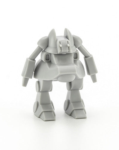Hasegawa 64810 Greta Gully - Walker Machine Xabungle 1/500 – immagine 11