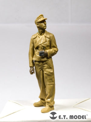 ET Model P35-320 Hands for Figures Type.1 (3D Print) 1/35 – imagen 5
