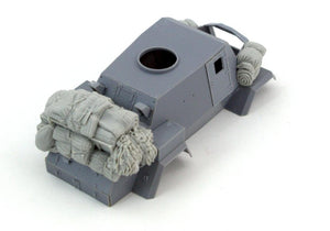 Panzer Art RE35-473 Stowage set for “Otter” light reconnaissance car 1/35 – image 3
