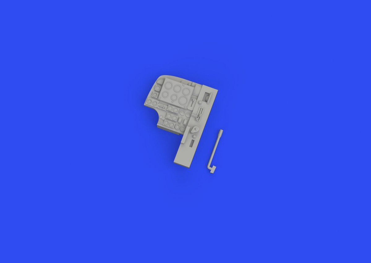 Eduard 644194 Beaufort Mk. I LööK ICM 1/48 – obrázek 5
