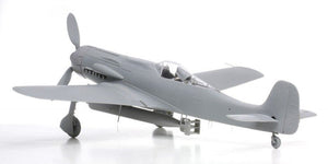 Dragon 5573 Focke-Wuff Ta 152C-1/R14 1/48 – image 3