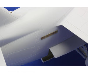 Eduard 48696 S-3 exterior 1/48 Italeri – image 12