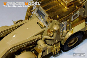 Voyager Model PE351022 WWII US Army High Mobility Engineer Excavator Basic For Panda hobby PH35041 1/35 – zdjęcie 11