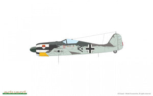 Eduard 7470 Fw 190A-5 1/72 – image 11