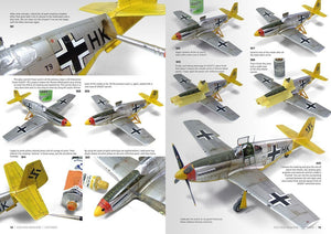 AK Interactive AK2914 ACES HIGH MAGAZINE ISSUE 08 CAPTURED! (English) – imagen 6