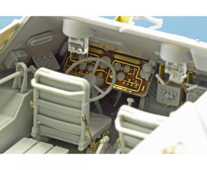 Eduard 36186 BTR-60P APC 1/35 Trumpeter – Bild 12
