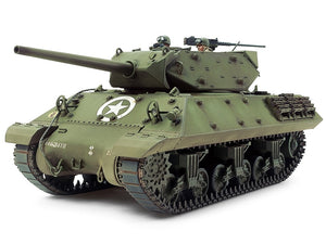 Tamiya 35350 US Tank Destroyer M10 (Mid Production) 1/35