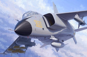 Trumpeter 01664 PLA JH-7A Flying Leopard 1/72