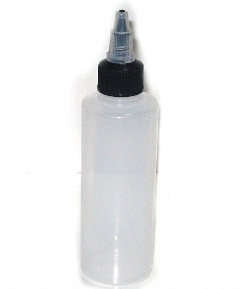 Pure 32302 Bottle 100ml