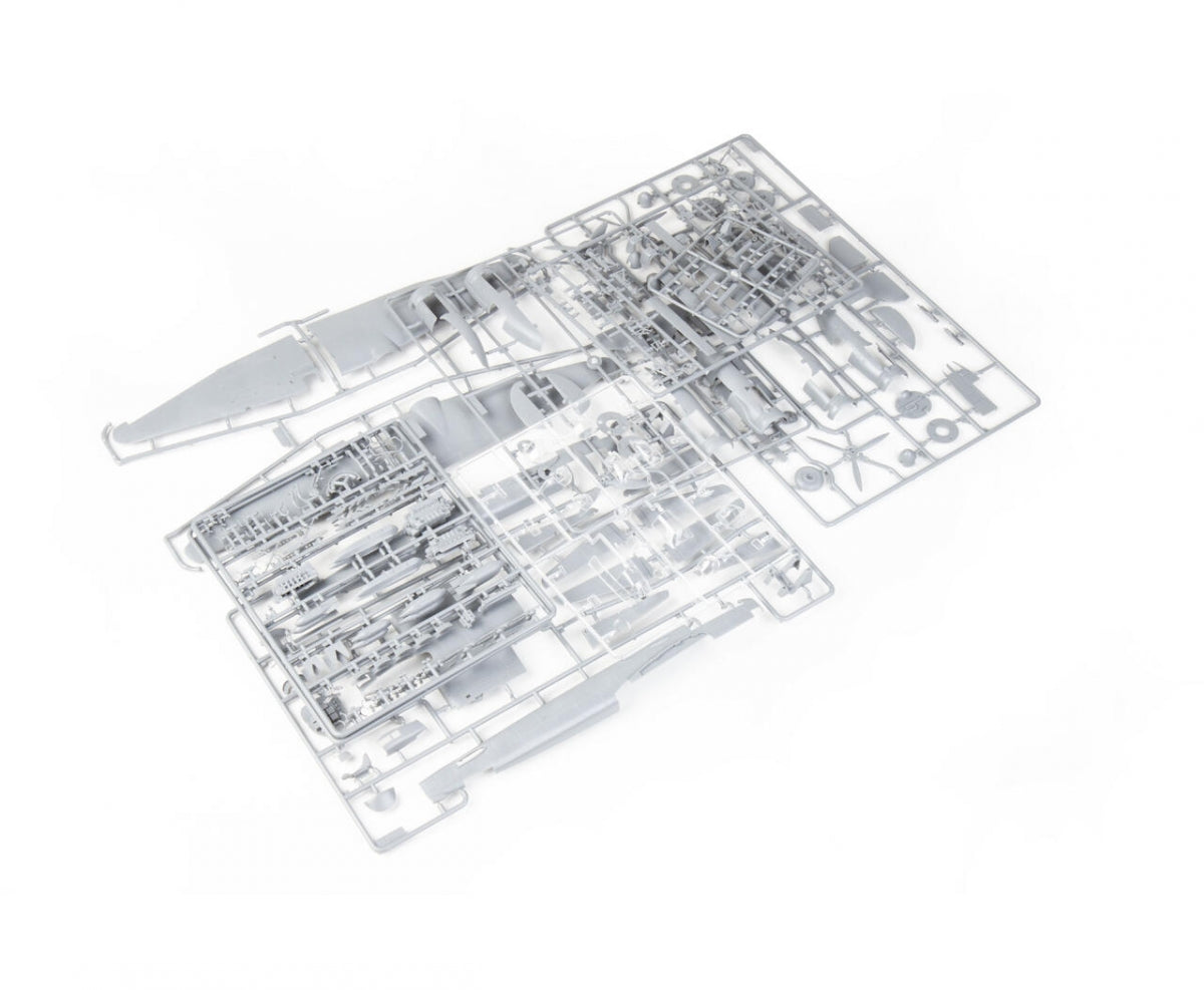 Eduard 11194 SCHNELLBOMBER Ju 88 A-4 1/48