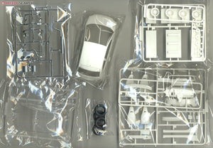Fujimi 123837 Abarth 500 Esseesse 1/24 – image 3
