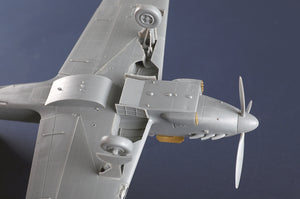 Trumpeter 05823 Fairey Fulmar Mk.II 1/48 – Bild 10