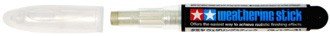 Tamiya 87087 Weathering Stick (Light Earth)