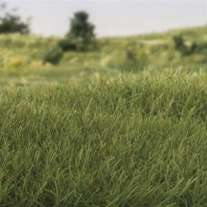 Woodland Scenics WFS621 7mm Static Grass Dark Green – obrázek 2