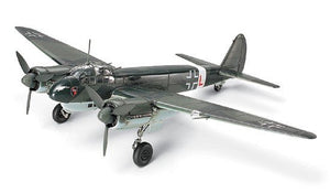 Tamiya 60777 Junkers Ju88 C-6 Heavy Fighter 1/72 – image 2