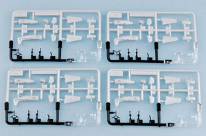 Trumpeter 05610 USS HANCOCK CV-19 1/350 – image 14