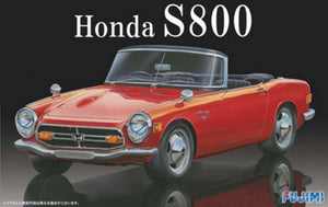 Fujimi 038988 Honda S800 1/24
